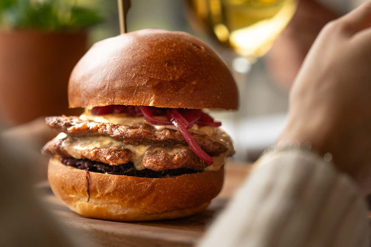 Ceccato Garden Bar: un'oasi dedicata alla mixology sul lago di Como